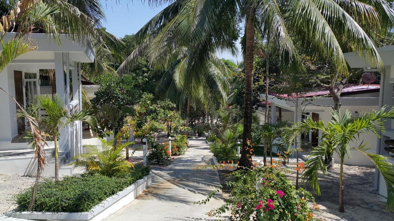studio 80 m² dengan 1 kamar mandi pribadi di Pantai Coconut Derm Tkov Village Bagian luar foto