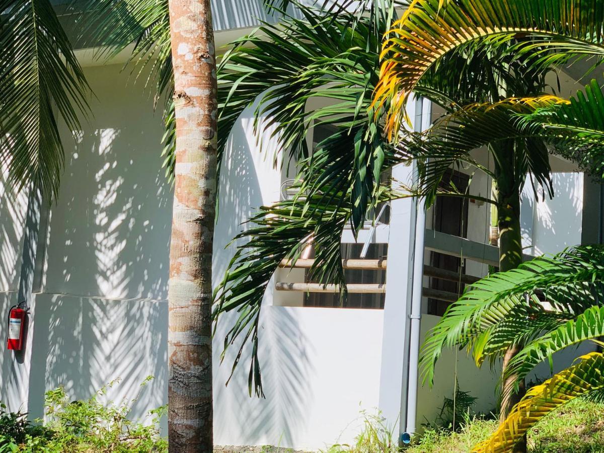 studio 80 m² dengan 1 kamar mandi pribadi di Pantai Coconut Derm Tkov Village Bagian luar foto