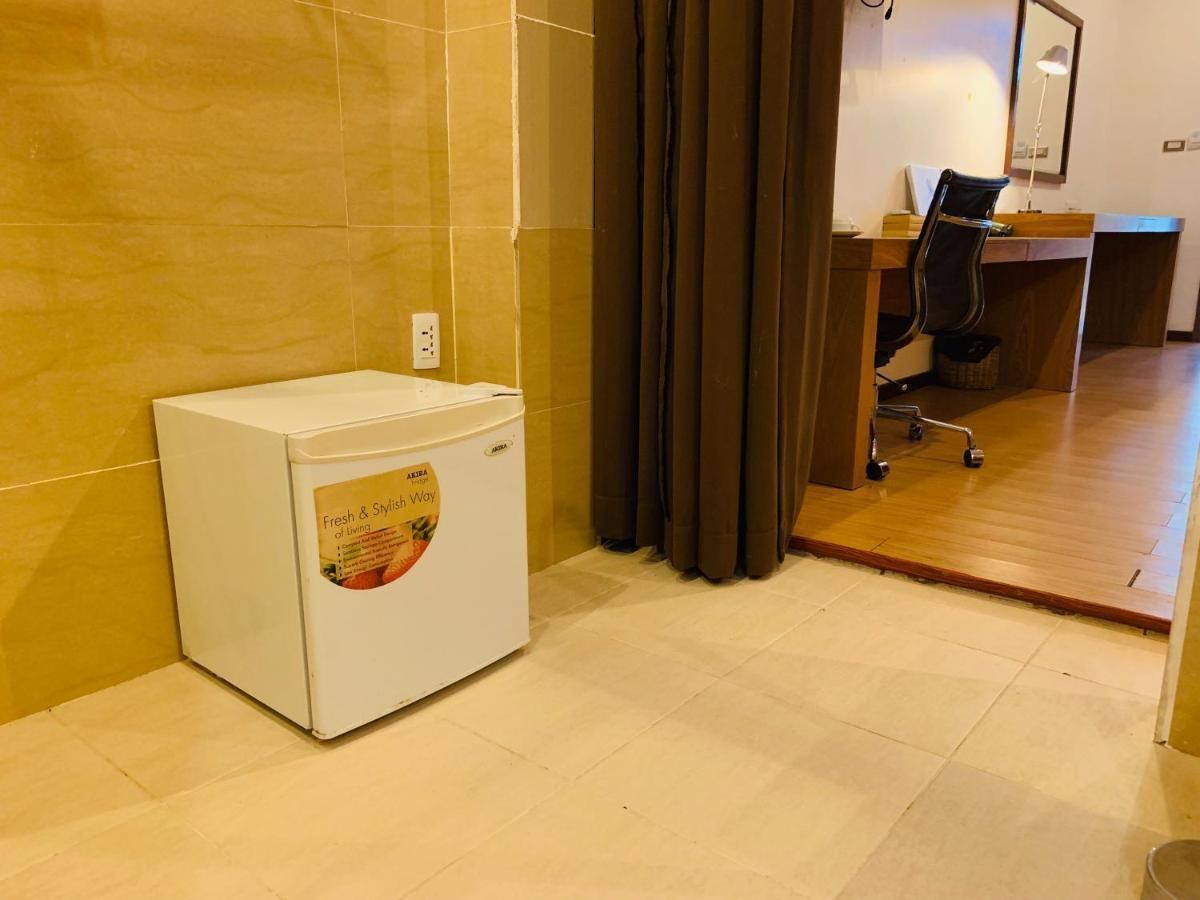 studio 80 m² dengan 1 kamar mandi pribadi di Pantai Coconut Derm Tkov Village Bagian luar foto